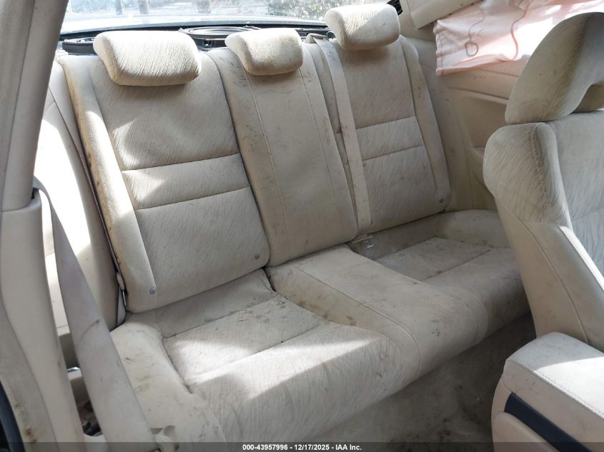 2006 Honda Civic Ex VIN: 2HGFG11816H507625 Lot: 43957996