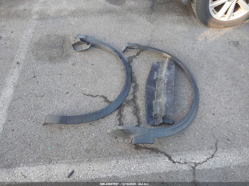 2017 Nissan Rogue Sport Sv VIN: JN1BJ1CP9HW021736 Lot: 43957997