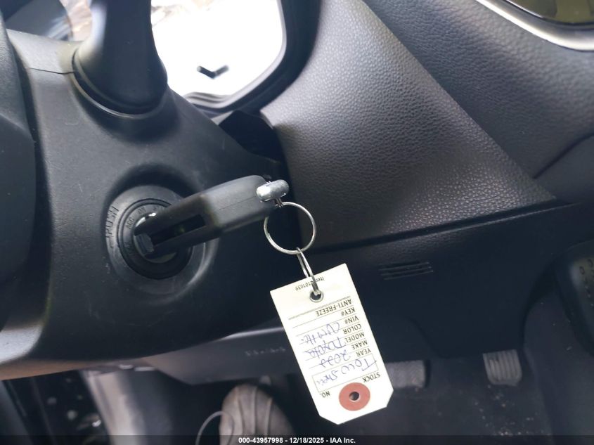 2022 Toyota Corolla Le VIN: JTDEPMAE8NJ213427 Lot: 43957998