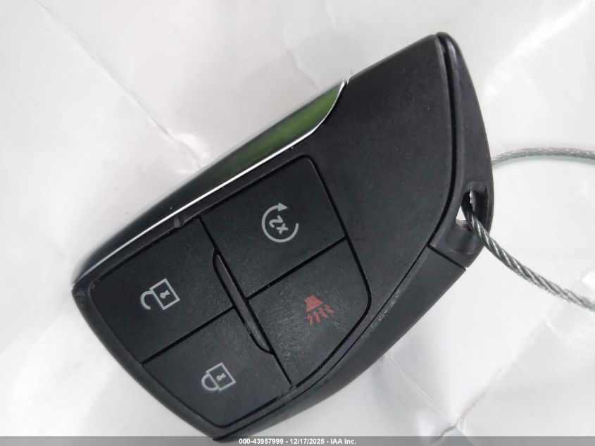 2025 Honda Prologue Ex VIN: 3GPKHURM8SS504417 Lot: 43957999