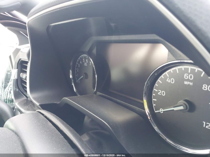 2021 Ford F-150 Xlt VIN: 1FTEX1EP0MKD66984 Lot: 43958001