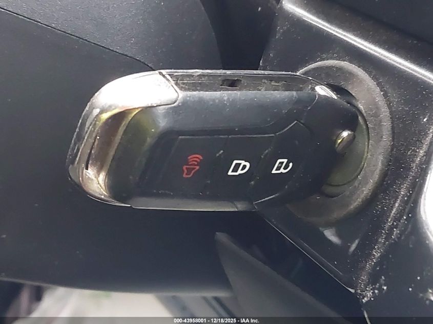 2021 Ford F-150 Xlt VIN: 1FTEX1EP0MKD66984 Lot: 43958001