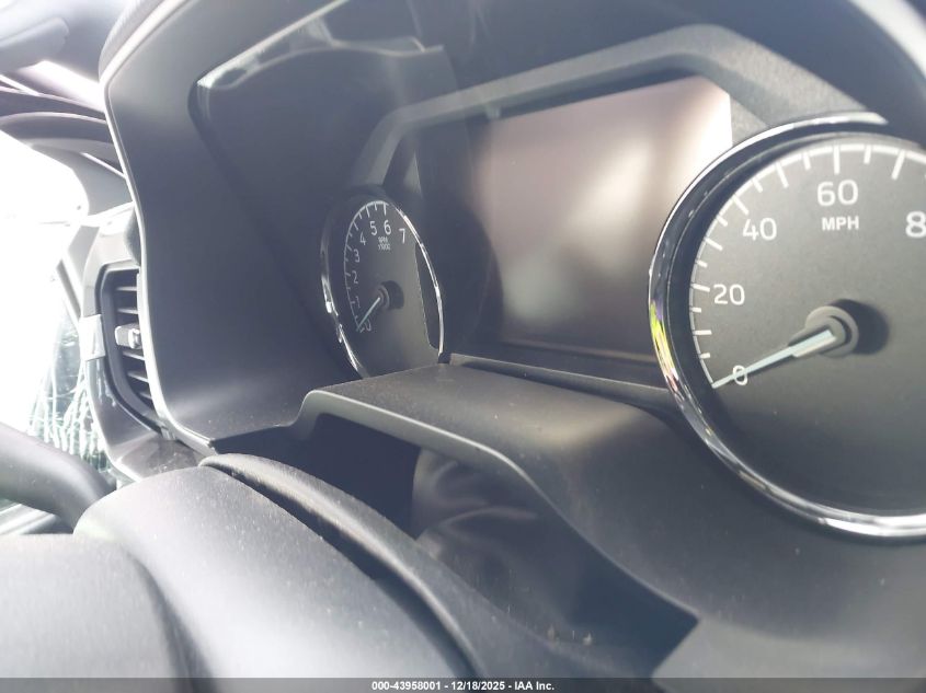 2021 Ford F-150 Xlt VIN: 1FTEX1EP0MKD66984 Lot: 43958001