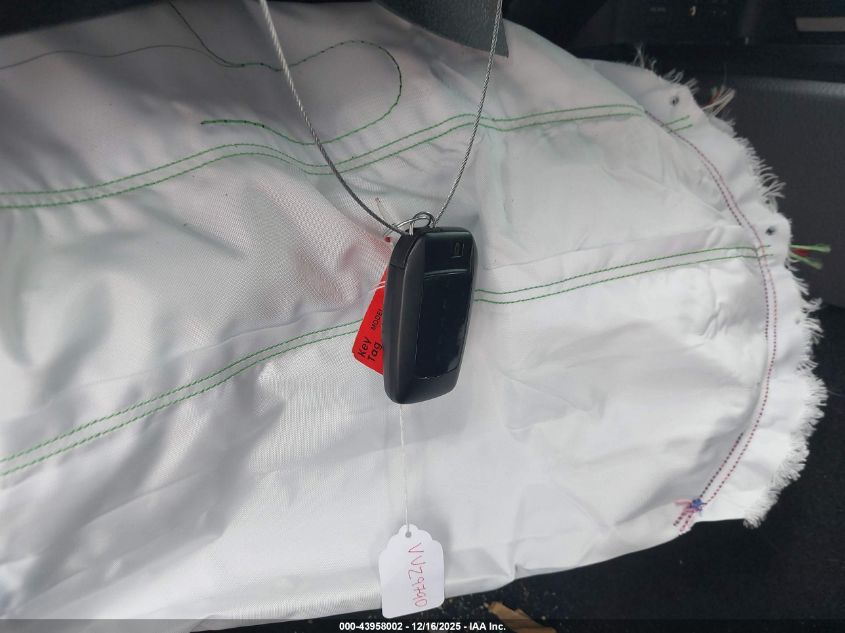 2025 Toyota Camry Se VIN: 4T1DAACK6SU089646 Lot: 43958002