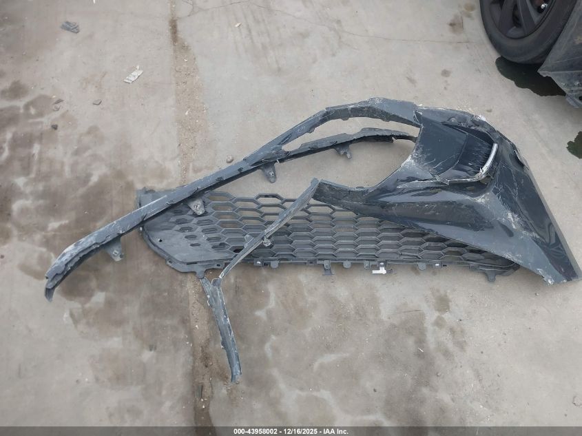 2025 Toyota Camry Se VIN: 4T1DAACK6SU089646 Lot: 43958002