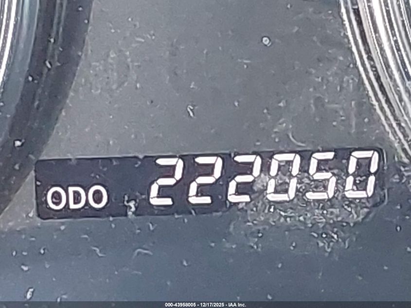 2010 Lexus Es 350 VIN: JTHBK1EG4A2356499 Lot: 43958005