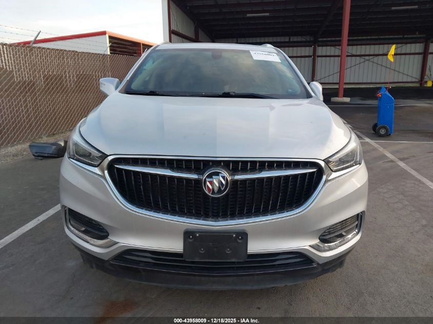 2020 Buick Enclave Awd Essence VIN: 5GAEVAKW6LJ105379 Lot: 43958009