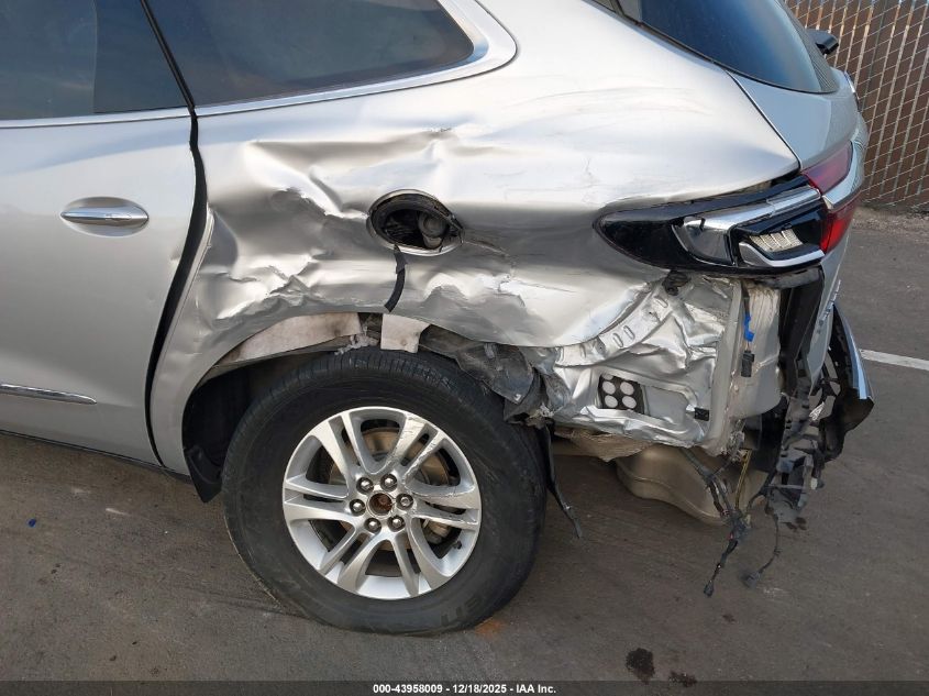 2020 Buick Enclave Awd Essence VIN: 5GAEVAKW6LJ105379 Lot: 43958009