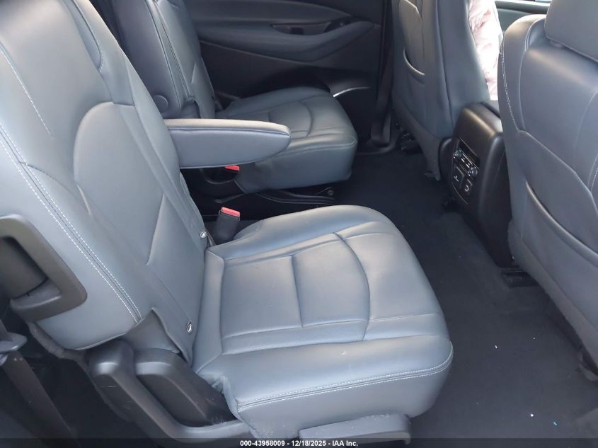 2020 Buick Enclave Awd Essence VIN: 5GAEVAKW6LJ105379 Lot: 43958009