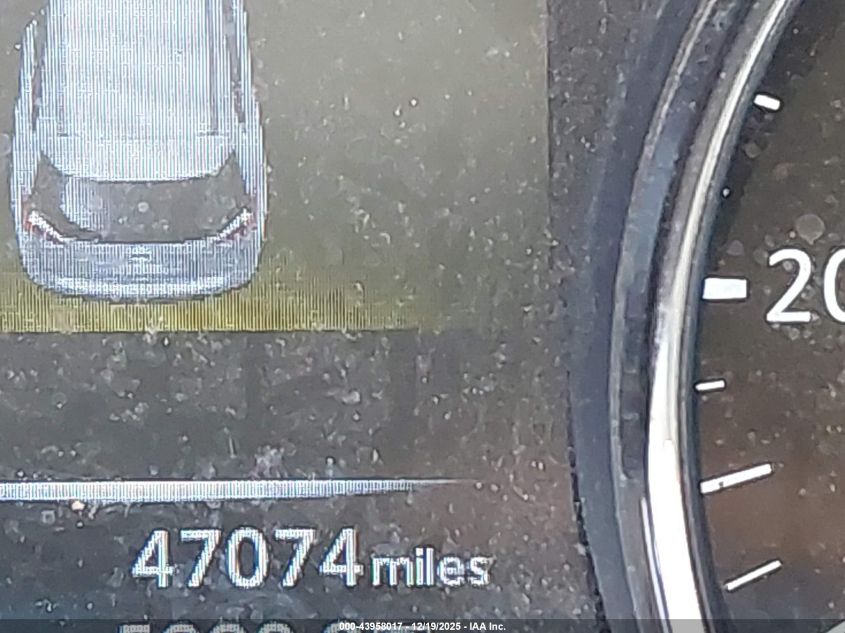 2015 Nissan Rogue S VIN: KNMAT2MT1FP590219 Lot: 43958017