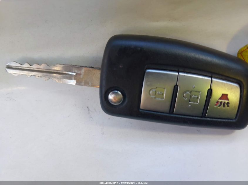 2015 Nissan Rogue S VIN: KNMAT2MT1FP590219 Lot: 43958017