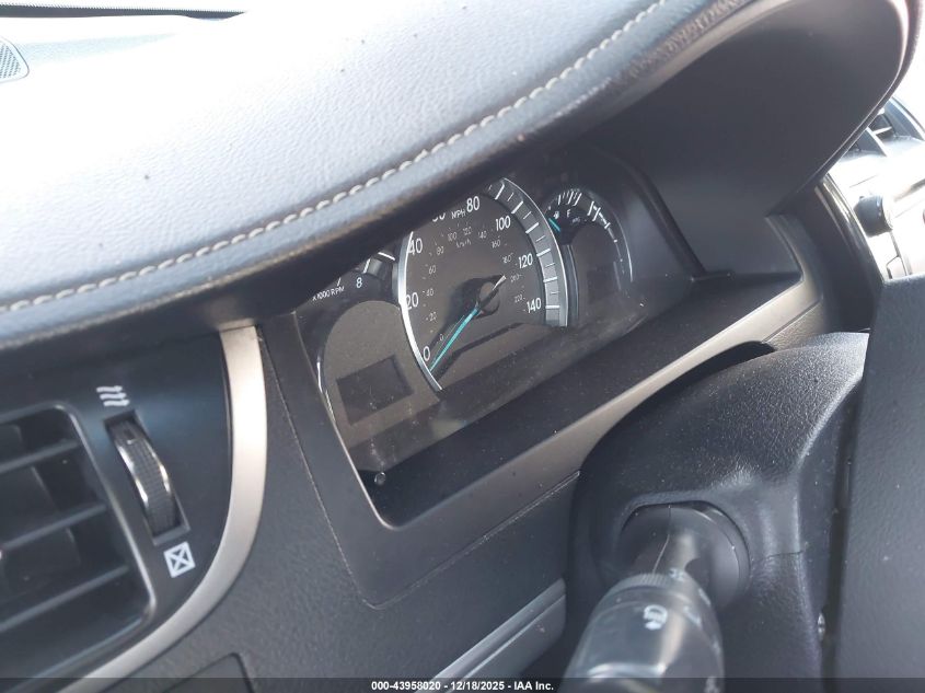 2012 Toyota Camry Se VIN: 4T1BF1FK6CU045913 Lot: 43958020