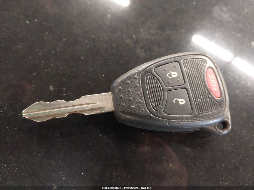 1C4NJCBA0HD124154 2017 JEEP COMPASS photo no. 11