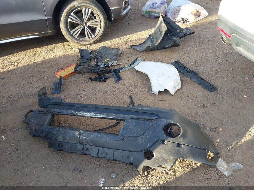 2015 Ford Explorer Xlt VIN: 1FM5K7D82FGB40118 Lot: 43958027