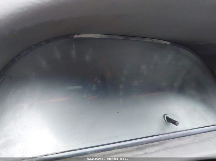 2003 Toyota Camry Xle VIN: 4T1BE32K73U714064 Lot: 43958028