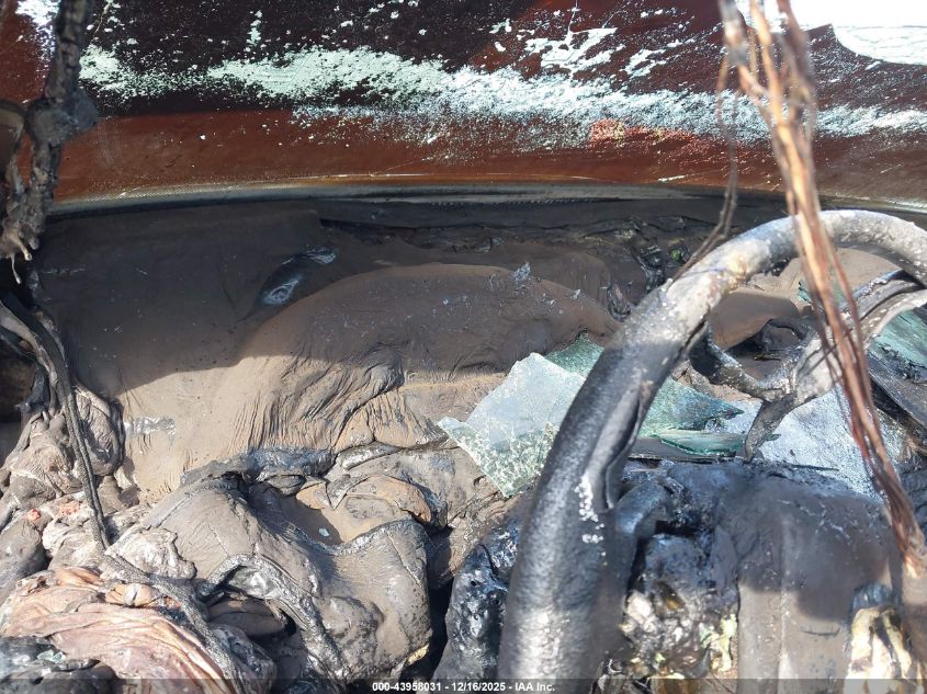 2008 Honda Accord 2.4 Ex-L VIN: 1HGCP26888A019596 Lot: 43958031