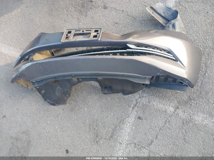 2015 Honda Odyssey Ex-L VIN: 5FNRL5H68FB121986 Lot: 43958040