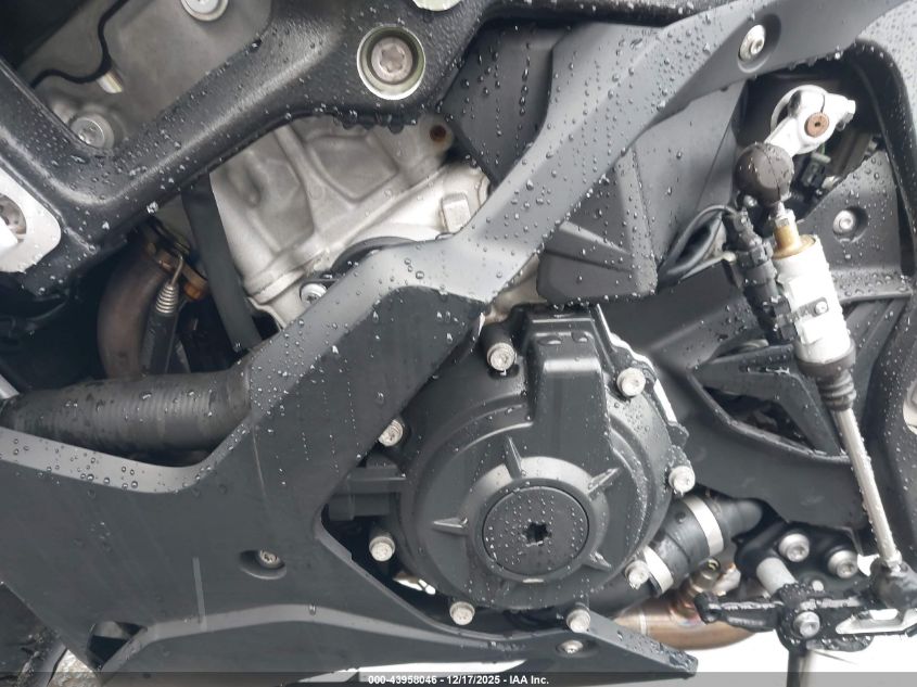 2024 BMW S 1000 Rr VIN: WB10E6307R6K33090 Lot: 43958046