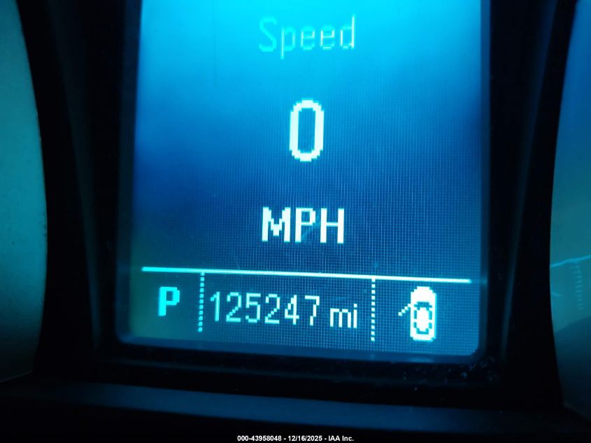 2017 Chevrolet Equinox Lt VIN: 2GNALCEK1H1609421 Lot: 43958048