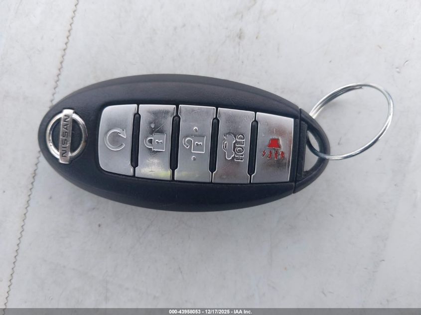 2014 Nissan Altima 2.5 Sv VIN: 1N4AL3AP0EC327468 Lot: 43958053