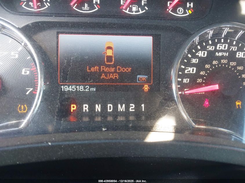 2013 Ford F-150 Fx4 VIN: 1FTFW1ET6DFC40092 Lot: 43958054