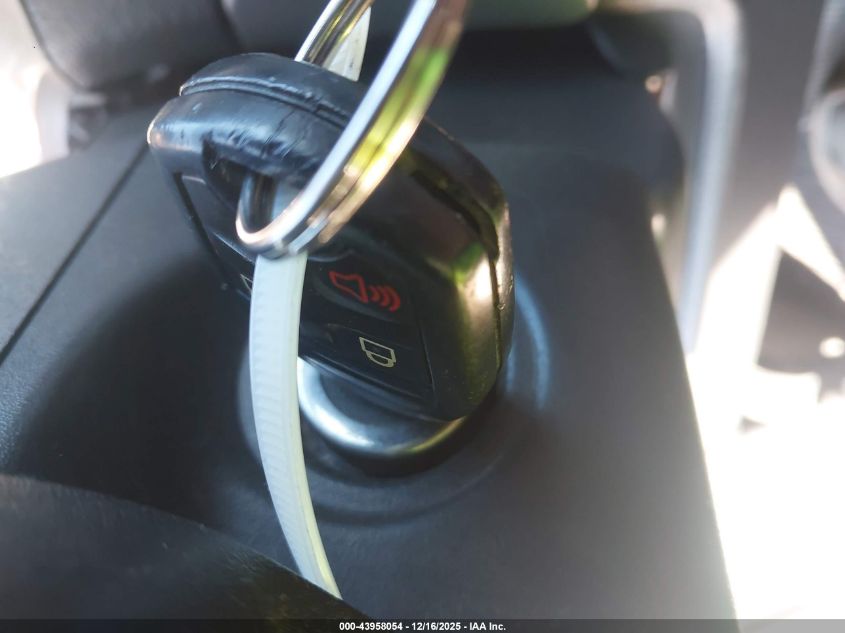 2013 Ford F-150 Fx4 VIN: 1FTFW1ET6DFC40092 Lot: 43958054