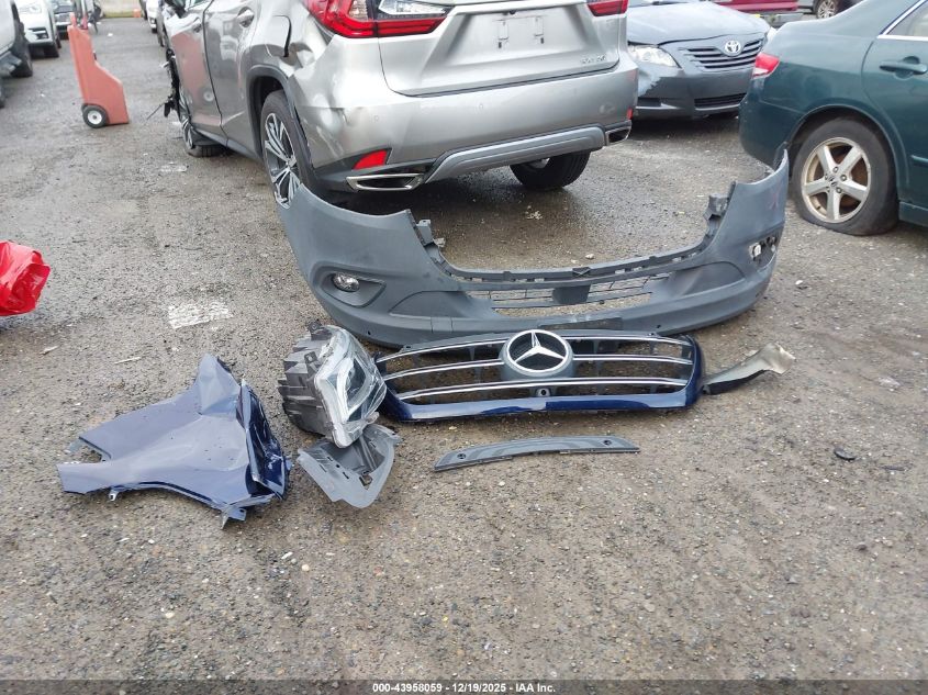 2020 Mercedes-Benz Sprinter 2500 High Roof V6 VIN: W1W4ECHY0LT032274 Lot: 43958059