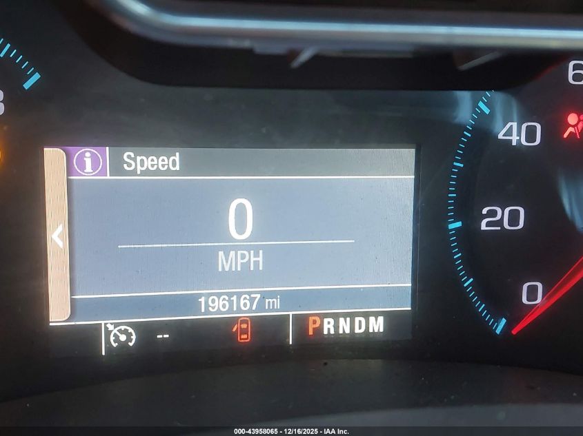 2015 Chevrolet Impala Ls VIN: 2G11Z5SLXF9243322 Lot: 43958065