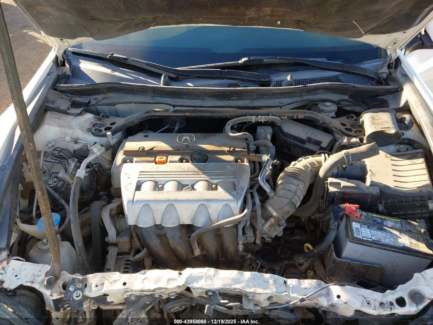 2009 Acura Tsx VIN: JH4CU26619C019059 Lot: 43958068