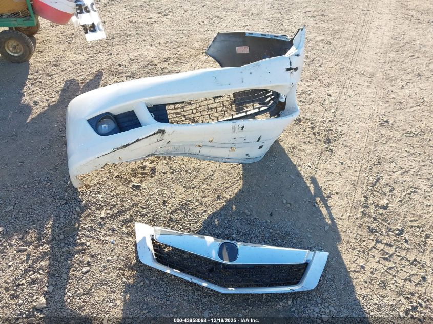 2009 Acura Tsx VIN: JH4CU26619C019059 Lot: 43958068