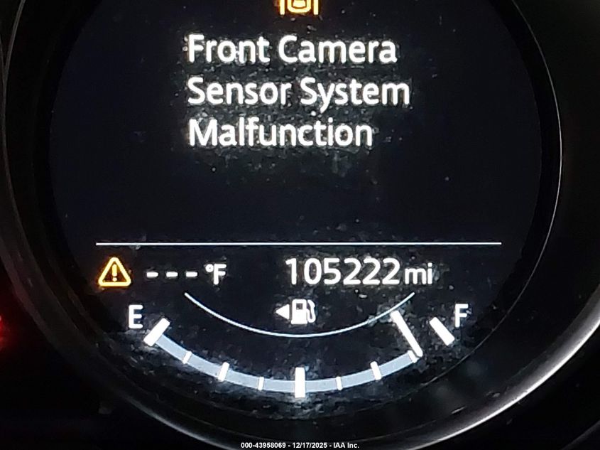 2020 Mazda Cx-5 Touring VIN: JM3KFBCMXL0773152 Lot: 43958069