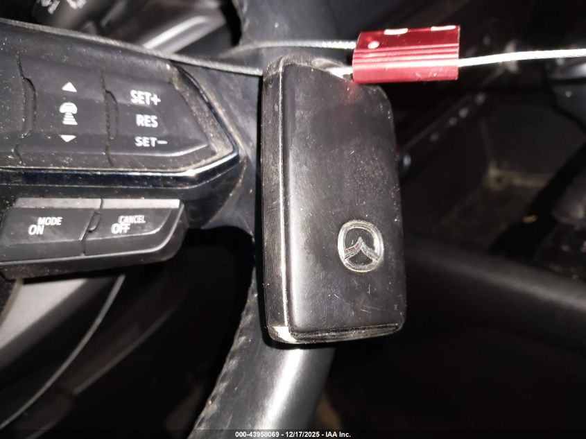 2020 Mazda Cx-5 Touring VIN: JM3KFBCMXL0773152 Lot: 43958069