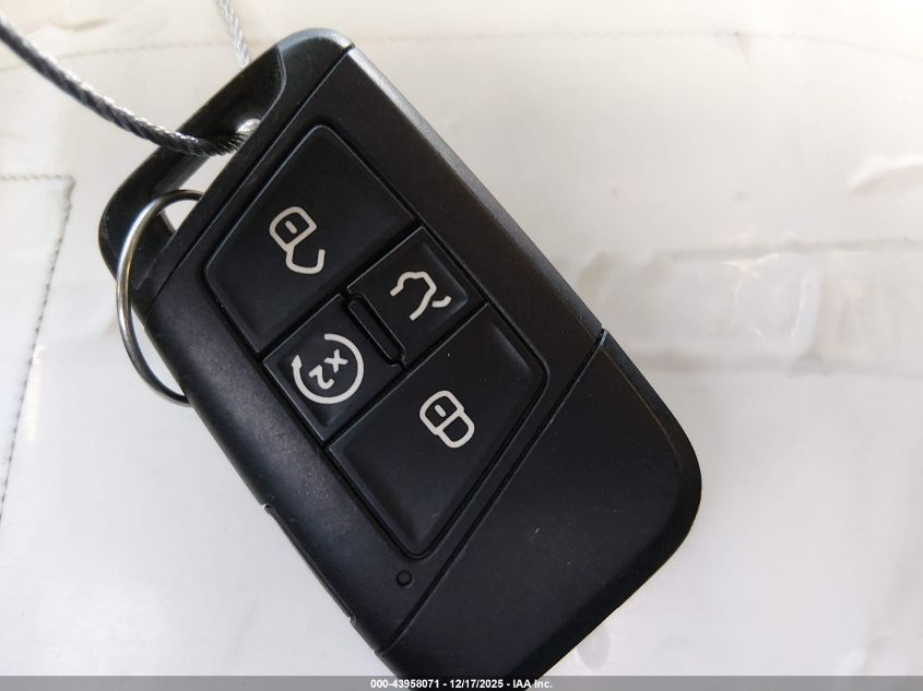 2023 Volkswagen Tiguan 2.0T Se R-Line Black VIN: 3VVCB7AX9PM134364 Lot: 43958071