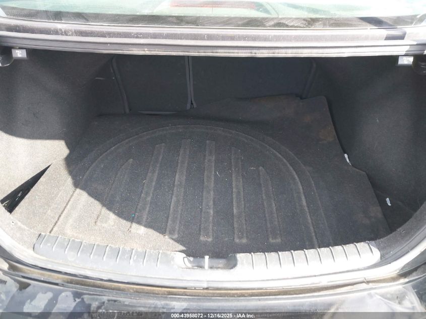 2017 Hyundai Elantra Limited VIN: KMHD84LF9HU119666 Lot: 43958072