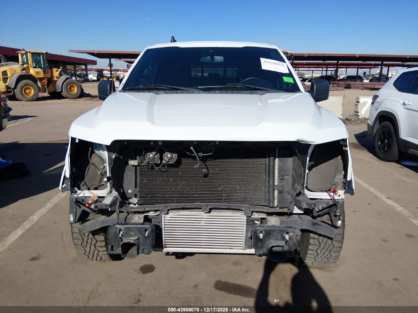 2019 Ford F-150 Xlt VIN: 1FTEW1CP5KKD56745 Lot: 43958078