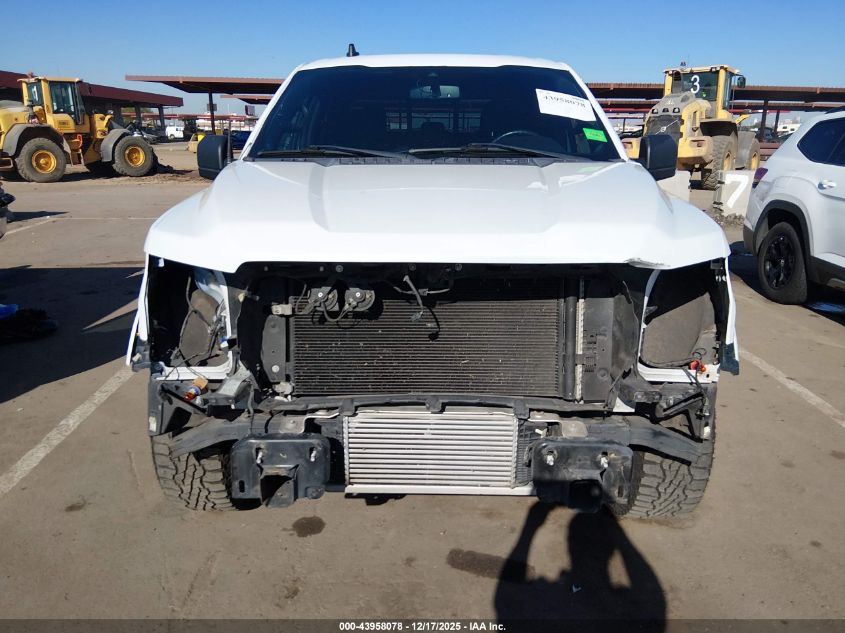 2019 Ford F-150 Xlt VIN: 1FTEW1CP5KKD56745 Lot: 43958078