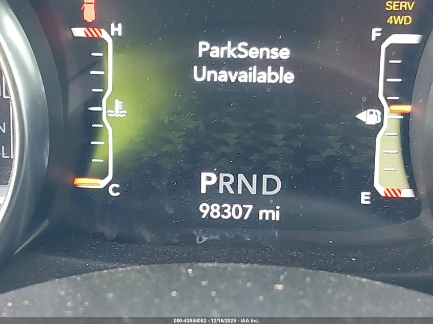 2020 Jeep Wrangler Unlimited Rubicon 4X4 VIN: 1C4HJXFG4LW192344 Lot: 43958082