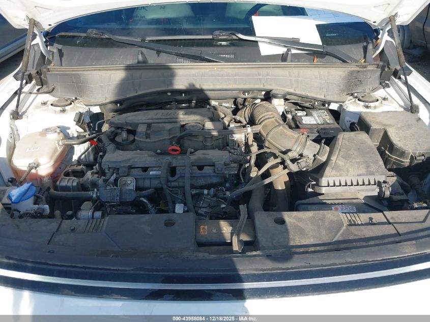 2024 Hyundai Kona N Line VIN: KM8HACA31RU080498 Lot: 43958084