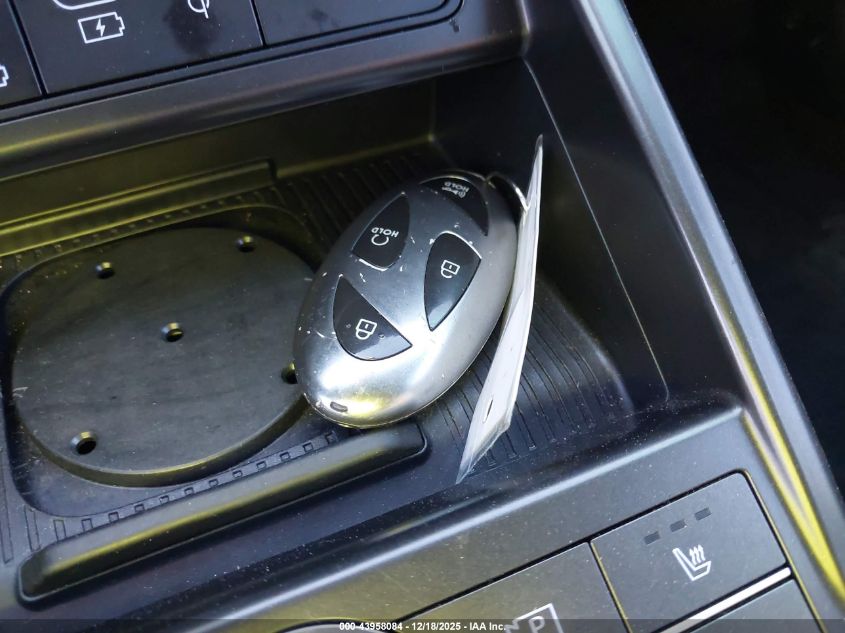 2024 Hyundai Kona N Line VIN: KM8HACA31RU080498 Lot: 43958084