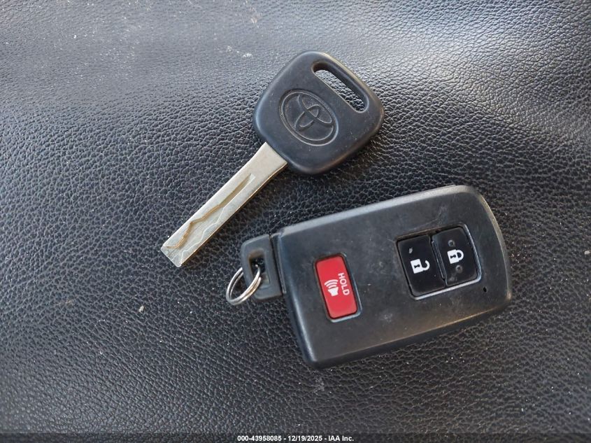 2021 Toyota Tundra Sr5 VIN: 5TFUY5F12MX031495 Lot: 43958085