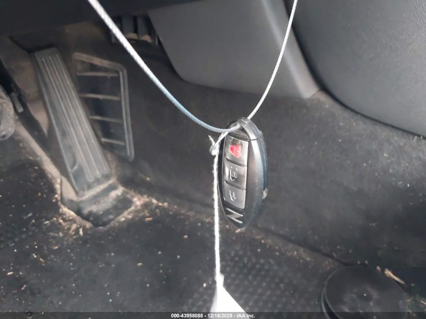 2012 Nissan 370Z VIN: JN1AZ4EH9CM565251 Lot: 43958088