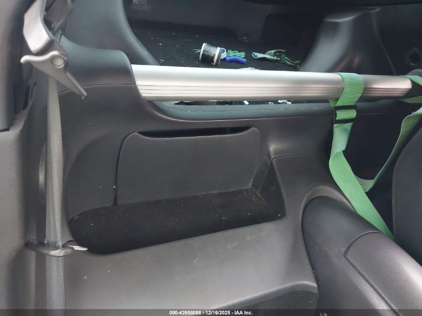 2012 Nissan 370Z VIN: JN1AZ4EH9CM565251 Lot: 43958088