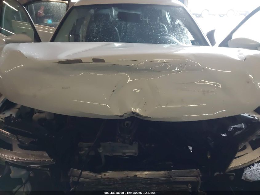 2017 Volkswagen Jetta 1.4T Se VIN: 3VWDB7AJ2HM205207 Lot: 43958090