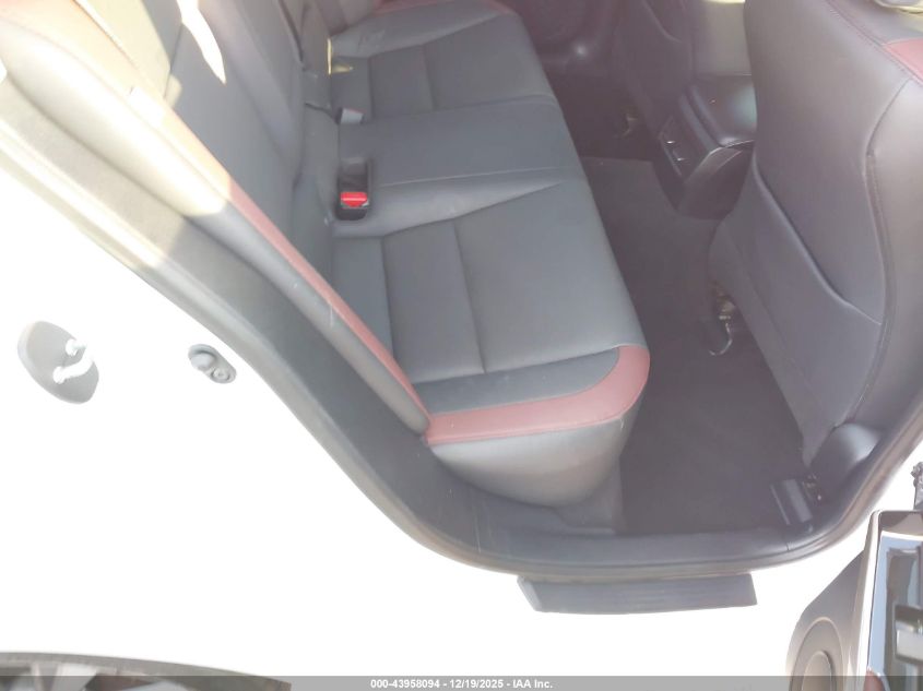 2020 Lexus Is 300 VIN: JTHAA1D24L5104399 Lot: 43958094