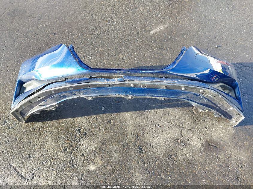 2025 Nissan Leaf Sv Plus VIN: 1N4CZ1CV2SC559489 Lot: 43958098