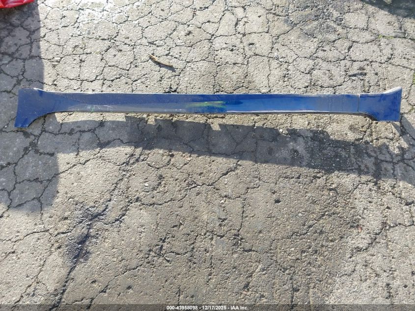 2025 Nissan Leaf Sv Plus VIN: 1N4CZ1CV2SC559489 Lot: 43958098