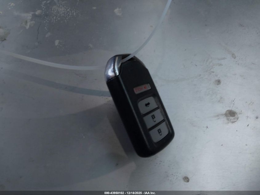 2014 Honda Civic Ex VIN: 19XFB2F81EE082784 Lot: 43958102