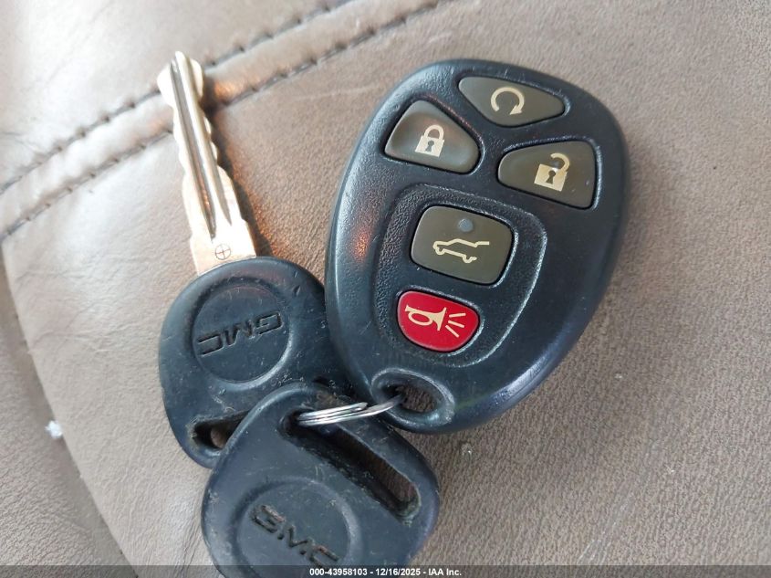 2012 GMC Acadia Slt-1 VIN: 1GKKVREDXCJ256420 Lot: 43958103