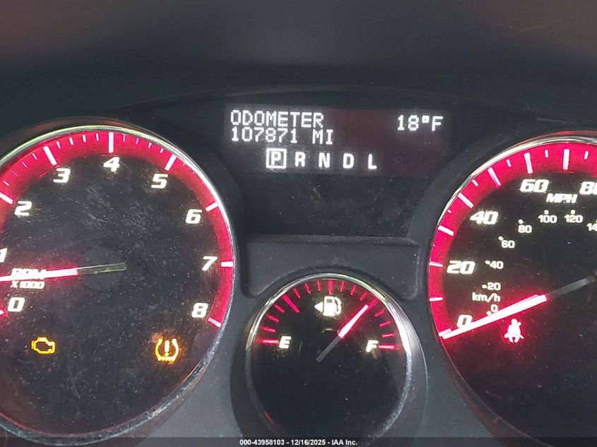 2012 GMC Acadia Slt-1 VIN: 1GKKVREDXCJ256420 Lot: 43958103