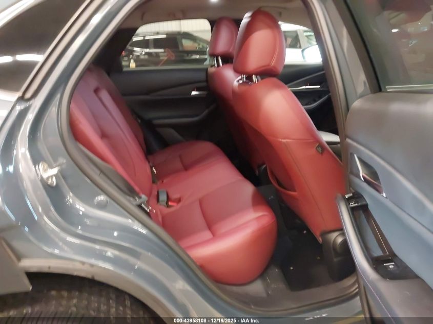 2024 Mazda Cx-30 2.5 S Carbon Edition VIN: 3MVDMBCM7RM635161 Lot: 43958108